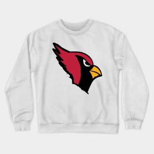 Arizona Cardinaaaals Crewneck Sweatshirt